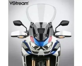 National Cycle Vstream Clear Touring Replacement Windscreen Honda CRF1100L 2020-2021