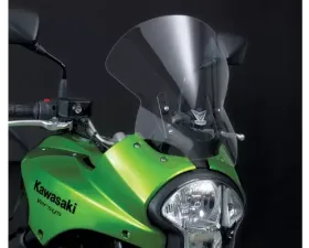 National Cycle Vstream Replacement Windscreen Kawasaki Versys 2008-2009