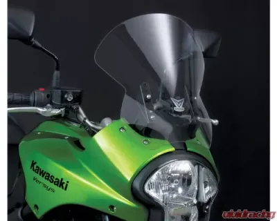 National Cycle Vstream Replacement Windscreen Kawasaki Versys 2008-2009 - N20100