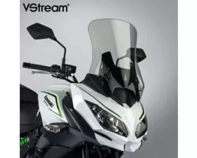 National Cycle Vstream Sport/Tour Replacement Windscreen Kawasaki KLE650 | 1000 Versys 2016-2018
