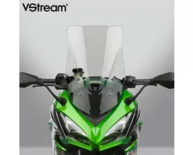 National Cycle Vstream Light Tint Sport/Tour Replacement Windscreen Kawasaki Z1000SX Ninja 2017-2018