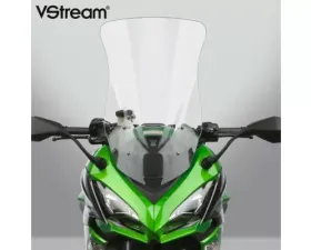 National Cycle Vstream Clear Touring Replacement Windscreen Kawasaki Z1000SX Ninja 2017-2018