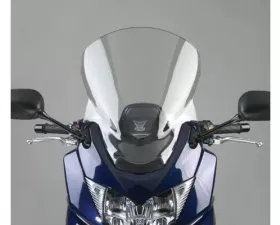 National Cycle Vstream Light Tint Sport/Tour Replacement Windscreen Suzuki GSF1250 Bandit 2007-2010