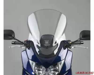 National Cycle Vstream Light Tint Sport/Tour Replacement Windscreen Suzuki GSF1250 Bandit 2007-2010 - N20201