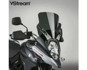 National Cycle Vstream Dark Tint Sport Replacement Windscreen Suzuki DL650 V-Strom 2017-2018