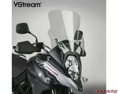 National Cycle Vstream Light Tint Sport/Tour Replacement Windscreen Suzuki DL650 V-Strom 2017-2018 - N20221