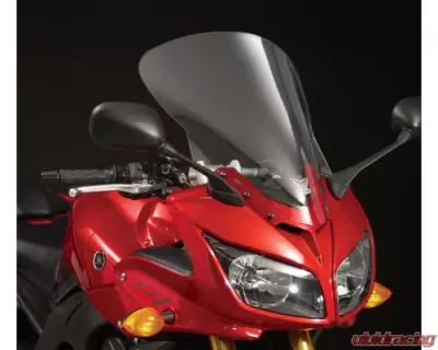 National Cycle Vstream Replacement Windscreen Yamaha FZ-1 2007-2012 - N20303