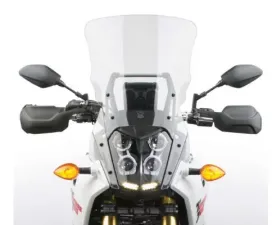 National Cycle Vstream Light Tint Sport/Tour Replacement Windscreen Yamaha XT700 Tenere 2021