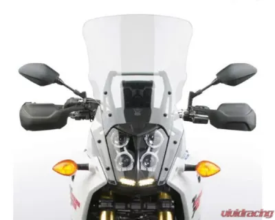 National Cycle Vstream Light Tint Sport/Tour Replacement Windscreen Yamaha XT700 Tenere 2021 - N20338