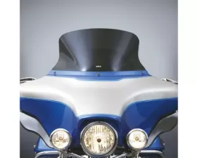 National Cycle Vstream Low Dark Tint Replacement Windscreen Harley-Davidson FLHT | FLHX 1996-2013