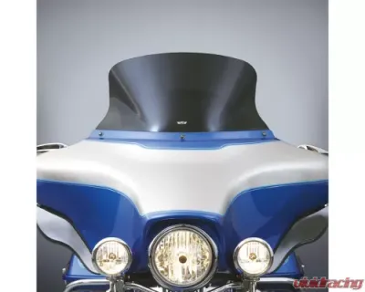 National Cycle Vstream Low Dark Tint Replacement Windscreen Harley-Davidson FLHT | FLHX 1996-2013 - N20404