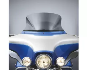 National Cycle Vstream Low Light Tint Replacement Windscreen Harley-Davidson FLHT | FLHX 1996-2013