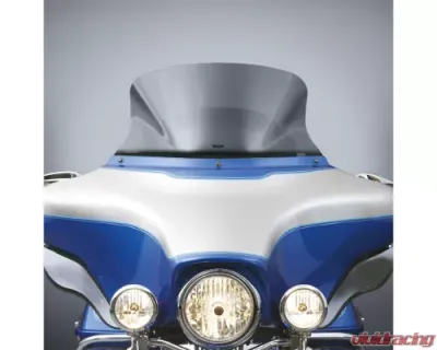 National Cycle Vstream Low Light Tint Replacement Windscreen Harley-Davidson FLHT | FLHX 1996-2013 - N20406