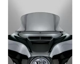 National Cycle Vstream Low Light Tint Replacement Windscreen Harley-Davidson Rushmore FLHT | FLHX 2014-2021