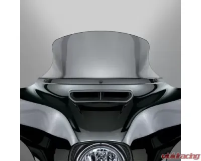National Cycle Vstream Low Light Tint Replacement Windscreen Harley-Davidson Rushmore FLHT | FLHX 2014-2021 - N20409