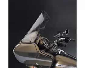 National Cycle Vstream Tall Touring Replacement Windscreen Harley-Davidson FLTR | FLTRU | FLTRX 1998-2013