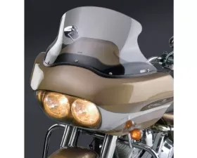 National Cycle Vstream Sport/Tour Replacement Windscreen Harley-Davidson FLTR | FLTRU | FLTRX 1998-2013