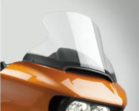 National Cycle Vstream Tall Touring Replacement Windscreen Harley-Davidson FLTR | FLTRU | FLTRXS 2015-2021