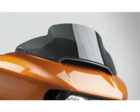 National Cycle Vstream Low Dark Tint Replacement Windscreen Harley-Davidson FLTR | FLTRU | FLTRX 2015-2021