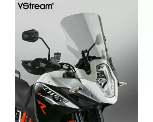 National Cycle Vstream Light Tint Sport/Tour Replacement Windscreen KTM Adventure | R 2014-2016 - N20801