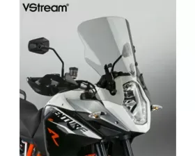 National Cycle Vstream Light Tint Sport/Tour Replacement Windscreen KTM Adventure | R 2014-2016