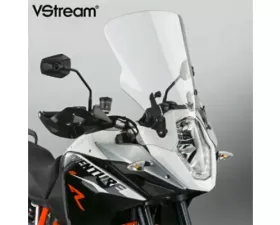 National Cycle Vstream Clear Touring Replacement Windscreen KTM Adventure | R 2014-2016