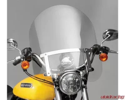 National Cycle Dakota Clear 3.0 Windshield 20.5 x 18.30 N2310 - N2310