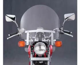 National Cycle Dakota Clear 3.0 Windshield 20.5 x 18.30 N2320
