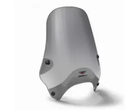 National Cycle Gray U-Clamp Mount Street Shield 17