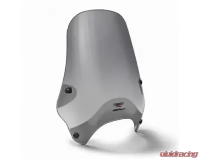 National Cycle Gray Tint Quick Set Mount Street Shield 1 - N25013