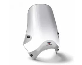 National Cycle Clear Quick Set Mount Street Shield 1.25