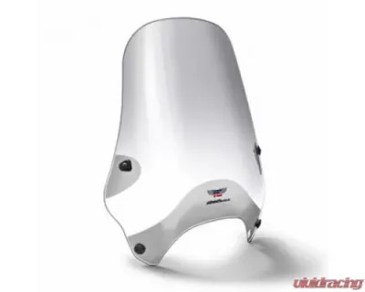 National Cycle Clear Quick Set Mount Street Shield 1.25 - N25014