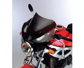 National Cycle Dark Tint F-Series F-15 Sport Fairing BMW | Ducati | Kawasaki | Moto Guzzi | Suzuki | Triumph 1995-2013