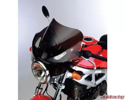 National Cycle Dark Tint F-Series F-15 Sport Fairing BMW | Ducati | Kawasaki | Moto Guzzi | Suzuki | Triumph 1995-2013 - N2520