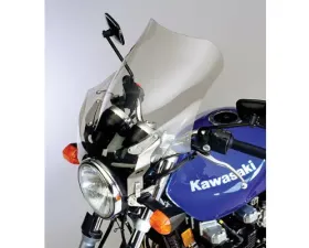 National Cycle Light Tint F-Series F-15 Tour Fairing BMW | Ducati | Kawasaki | Moto Guzzi | Suzuki | Triumph 1995-2013