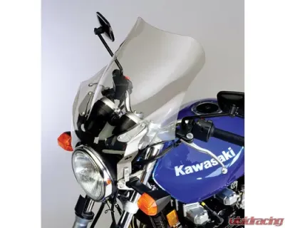 National Cycle Light Tint F-Series F-15 Tour Fairing BMW | Ducati | Kawasaki | Moto Guzzi | Suzuki | Triumph 1995-2013 - N2522
