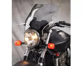 National Cycle Light Tint F-Series F-16 Tour Fairing