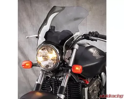 National Cycle Light Tint F-Series F-16 Tour Fairing - N2524