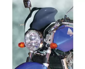 National Cycle Dark Tint F-Series F-16 Sport Fairing Honda | Kawasaki | Moto Guzzi | Suzuki 1993-2006