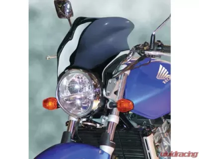 National Cycle Dark Tint F-Series F-16 Sport Fairing Honda | Kawasaki | Moto Guzzi | Suzuki 1993-2006 - N2526