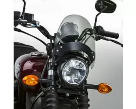 National Cycle Flyscreen Light Tint Windscreen Honda | Yamaha | Harley-Davidson | Suzuki | Kawasaki | Triumph | Victory 1984-2020