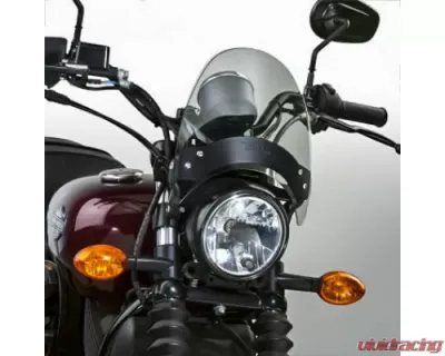 National Cycle Flyscreen Light Tint Windscreen Honda | Yamaha | Harley-Davidson | Suzuki | Kawasaki | Triumph | Victory 1984-2020 - N2530-002