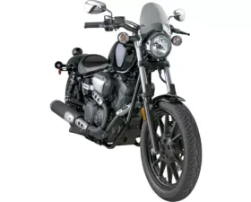 National Cycle Flyscreen Light Tint Windscreen Honda | Yamaha | Harley-Davidson | Suzuki | Kawasaki | Triumph | Victory 1972-2020