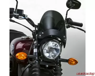 National Cycle Flyscreen Dark Tint Windscreen Honda | Kawasaki | Harley-Davidson | Suzuki | Triumph 1995-2020 - N2535-002