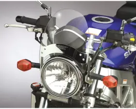 National Cycle Flyscreen Light Tint Windscreen Ducati | Triumph | Victory 1995-2016