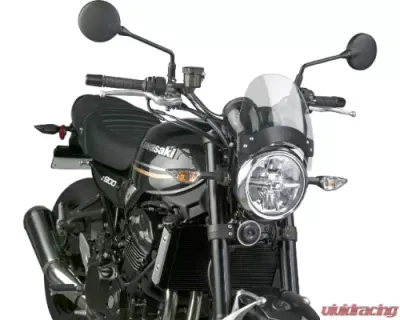 National Cycle Flyscreen Light Tint Windscreen Honda | Kawasaki | Suzuki | Triumph 1972-2018 N2543-002 - N2543-002