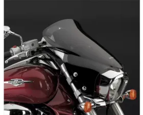 National Cycle Vstream Dark Tint Sport Replacement Windscreen Suzuki M109R Boulevard 2007-2017