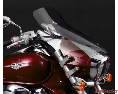 National Cycle Vstream Light Tint Touring Replacement Windscreen Suzuki M109R Boulevard - N28203