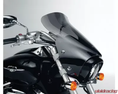 National Cycle Vstream Dark Tint Sport Replacement Windscreen Suzuki M90 Boulevard 2009-2013 - N28208