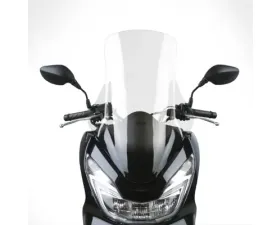 National Cycle Tall Touring Replacement Windscreen Honda PCX 2015-2016